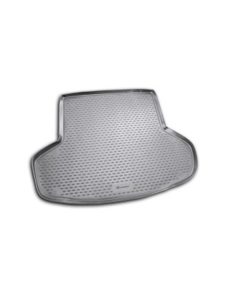 Tappetino su misura per TOYOTA Avensis 5D, 2009-, station wagon (Cod. N-EXP.NLC.48.19.B12)