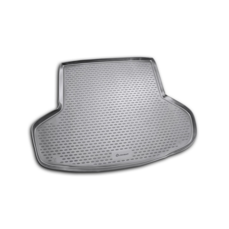 Tappetino su misura per TOYOTA Avensis 5D, 2009-, station wagon (Cod. N-EXP.NLC.48.19.B12)