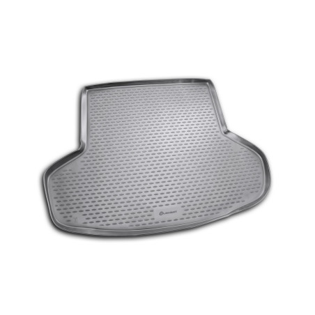 Tappetino su misura per TOYOTA Avensis 5D, 2009-, station wagon (Cod. N-EXP.NLC.48.19.B12)