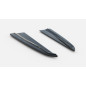 Splitters posteriori laterali Mercedes-Benz CLS AMG-Line C218 (Cod. M-ME-CLS-218-RSD1G)