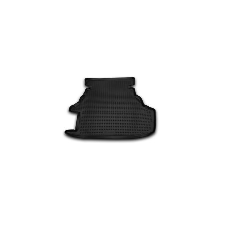 TOYOTA CAMRY 2006-2011 SD Tappetino gomma sintetica Nero 1 pz. (Cod. N-EXP.NLC.48.02.B10)