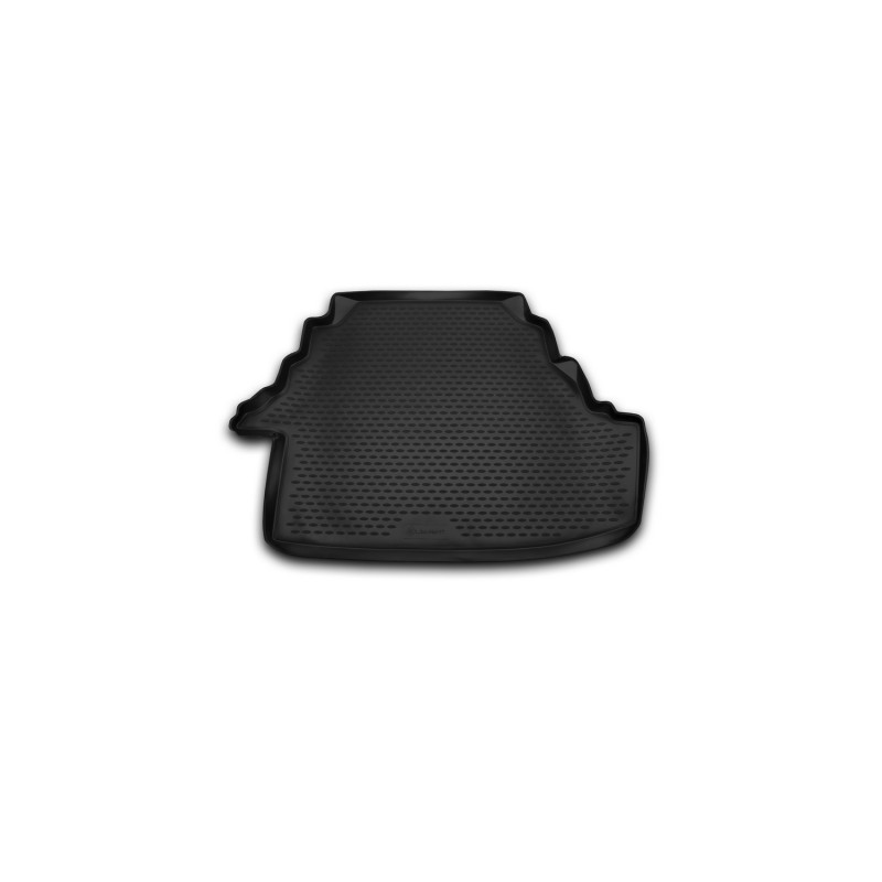 Tappetino su misura per TOYOTA Camry 07/2006-12/2011, sedan, 3.5 Litres (0,77 gallon) (Cod. N-EXP.NL