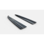 Splitters posteriori laterali Mercedes-Benz CLS AMG-Line C218 (Cod. M-ME-CLS-218-RSD1G)
