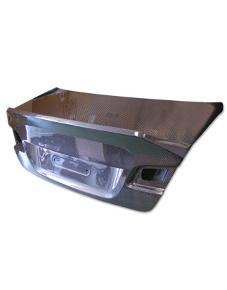 Portellone Carbonio BMW E92 / E92 Look M3 CSL Eric (Cod. E-PORTB22)