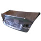 Portellone Carbonio BMW E92 / E92 Look M3 CSL Eric (Cod. E-PORTB22)