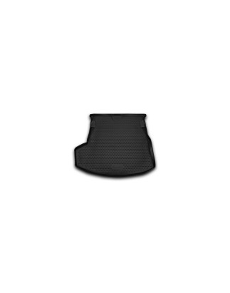 TOYOTA COROLLA 2014-2019 SD 3D Tappetino gomma sintetica Nero 1 pz. (Cod. N-EXP.NLC.48.68.B10)