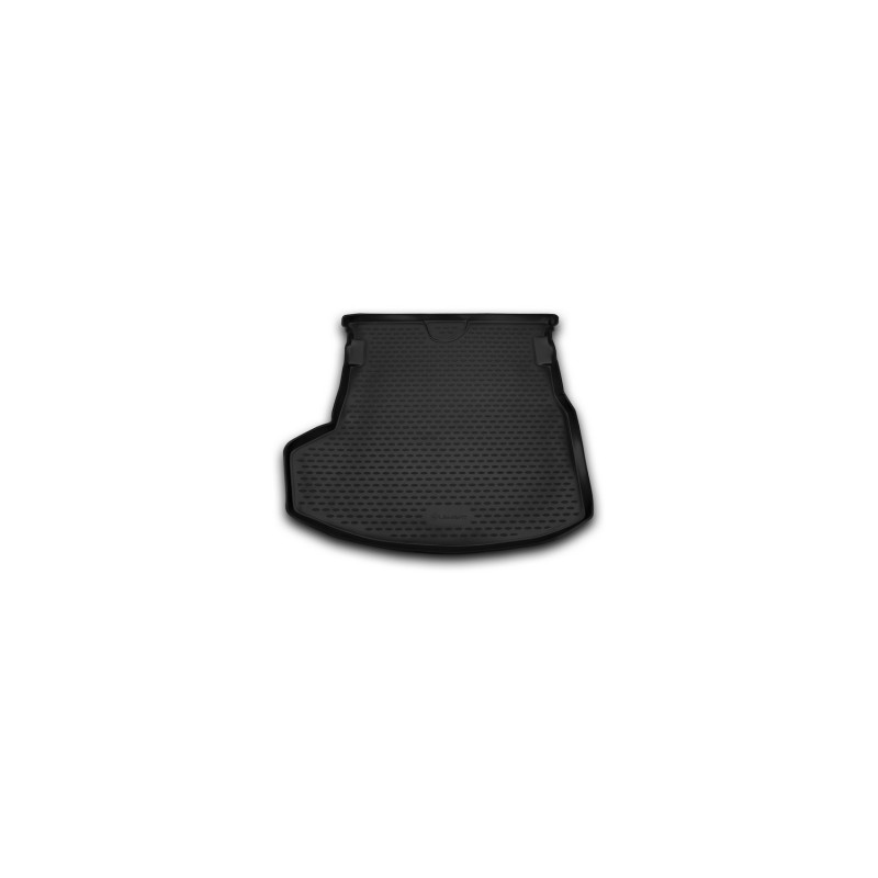 TOYOTA COROLLA 2014-2019 SD 3D Tappetino gomma sintetica Nero 1 pz. (Cod. N-EXP.NLC.48.68.B10)