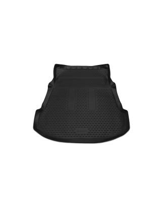 Tappetino su misura per TOYOTA Fortuner, 2012-, SUV (Cod. N-EXP.NLC.48.56.B13)