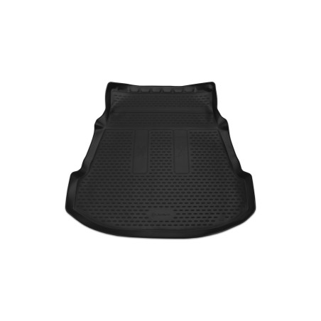 Tappetino su misura per TOYOTA Fortuner, 2012-, SUV (Cod. N-EXP.NLC.48.56.B13)