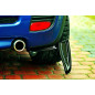 Splitters posteriori laterali V.1 MINI COOPER R56 JCW (Cod. M-MC-2-JCW-RSD1G)