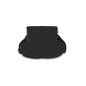 TOYOTA HIGHLANDER 2001-2007 SUV Tappetino gomma sintetica Nero 1 pz. (Cod. N-EXP.NLC.48.44.B12)