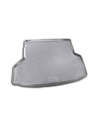 Tappetino su misura per TOYOTA Highlander, 2010-2013, SUV (folded backseat), (Cod. N-EXP.NLC.48.50.G
