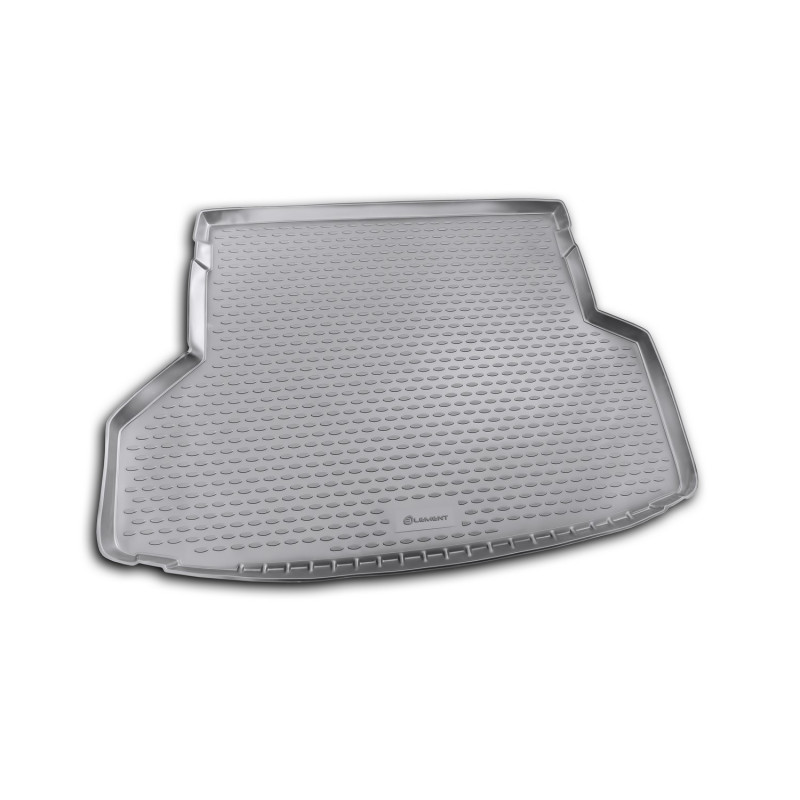 Tappetino su misura per TOYOTA Highlander, 2010-2013, SUV (folded backseat), (Cod. N-EXP.NLC.48.50.G