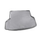 Tappetino su misura per TOYOTA Highlander, 2010-2013, SUV (folded backseat), (Cod. N-EXP.NLC.48.50.G