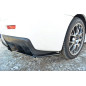 Splitters posteriori laterali Mitsubishi Lancer Evo X (Cod. M-MI-LA-10-EVO-RSD1G)