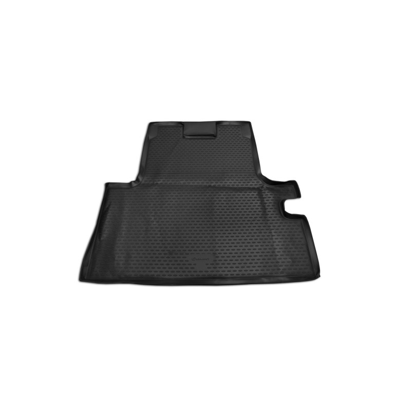 Tappetino su misura per TOYOTA LC Series, 1984-, pick-up, (right-hand drive), 1 pz. (Cod. N-EXP.NLC.