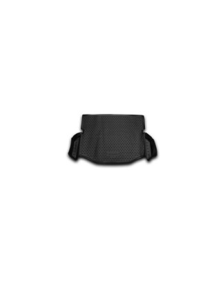TOYOTA RAV4 2014-2018 SUV Tappetino gomma sintetica Nero 1 pz. (Cod. N-EXP.NLC.48.99.B14)