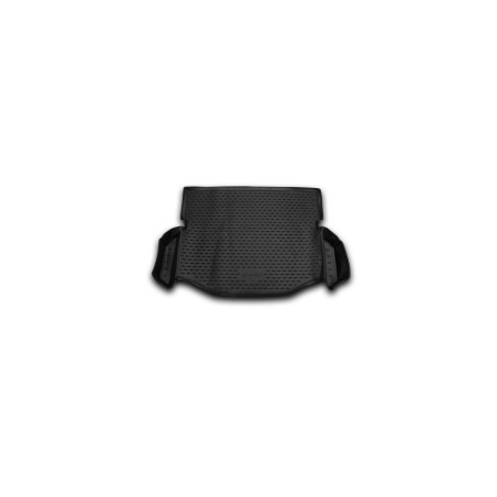 TOYOTA RAV4 2014-2018 SUV Tappetino gomma sintetica Nero 1 pz. (Cod. N-EXP.NLC.48.99.B14)