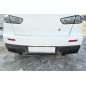 Splitters posteriori laterali Mitsubishi Lancer Evo X (Cod. M-MI-LA-10-EVO-RSD1G)