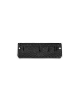 TOYOTA SIENNA 2011-2018 Tappetino gomma sintetica Nero 1 pz. (Cod. N-EXP.NLC.48.69.B14)