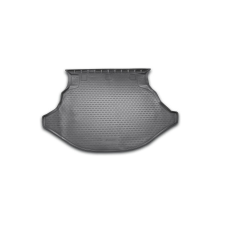 TOYOTA VENZA 2013-2016 SUV Tappetino gomma sintetica Nero 1 pz. (Cod. N-EXP.NLC.48.67.B13)