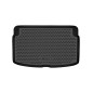 Vasca baule su misura per TOYOTA Yaris (III restyling) 2017 -2020 Hatchback 5 doors, top. Europe, 1 