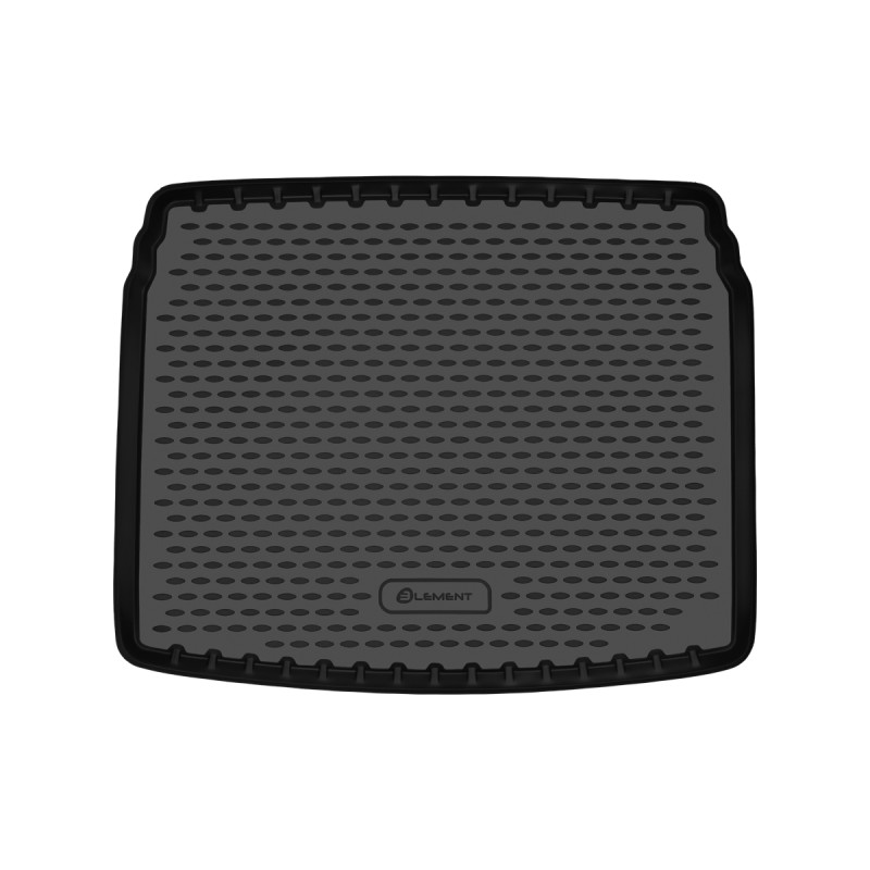 Vasca baule su misura per TOYOTA Yaris Cross 2020 - SUV 5 doors, top, Europe, 1 pz. (Cod. N-EXP.ELEM