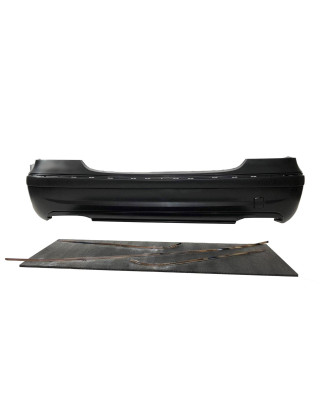 Paraurti Posteriori Mercedes W211 02-09 (Cod. E-TCM0033)