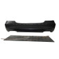 Paraurti Posteriori Mercedes W211 02-09 (Cod. E-TCM0033)