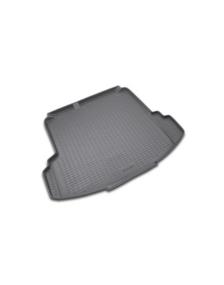 Car mat VW Jetta (V) 2005-2011, berlina (Cod. N-EXP.NLC.51.14.B10)