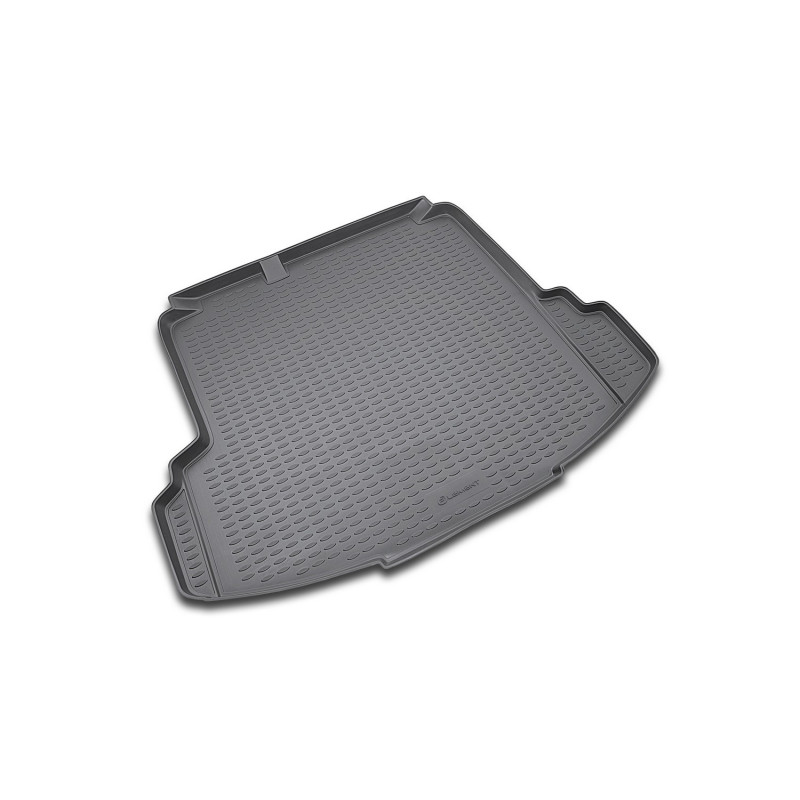 Car mat VW Jetta (V) 2005-2011, berlina (Cod. N-EXP.NLC.51.14.B10)