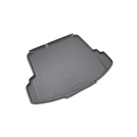 Car mat VW Jetta (V) 2005-2011, berlina (Cod. N-EXP.NLC.51.14.B10)