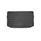 VW POLO 2018 HB Tappetino gomma sintetica Nero 1 pz. (Cod. N-EXP.ELEMENT5161B11)