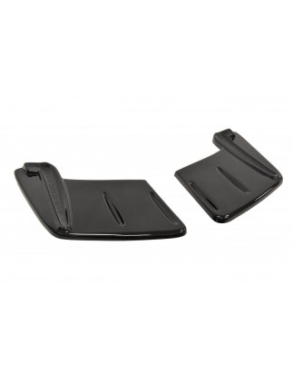 Splitters posteriori laterali Mitsubishi Lancer Evo X (Cod. M-MI-LA-10-EVO-RSD1G)