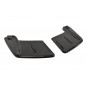 Splitters posteriori laterali Mitsubishi Lancer Evo X (Cod. M-MI-LA-10-EVO-RSD1G)