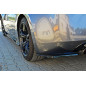 Splitters posteriori laterali V.1 Nissan 370Z (Cod. M-NI-370-RSD1G)