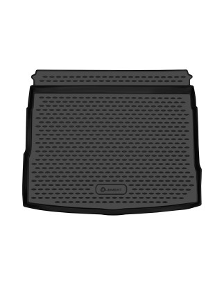 Car mats designed for VOLKSWAGEN Tiguan (II Restyling) 2020 - SUV Hybrid, lower, 5 doors. Europe, 1 