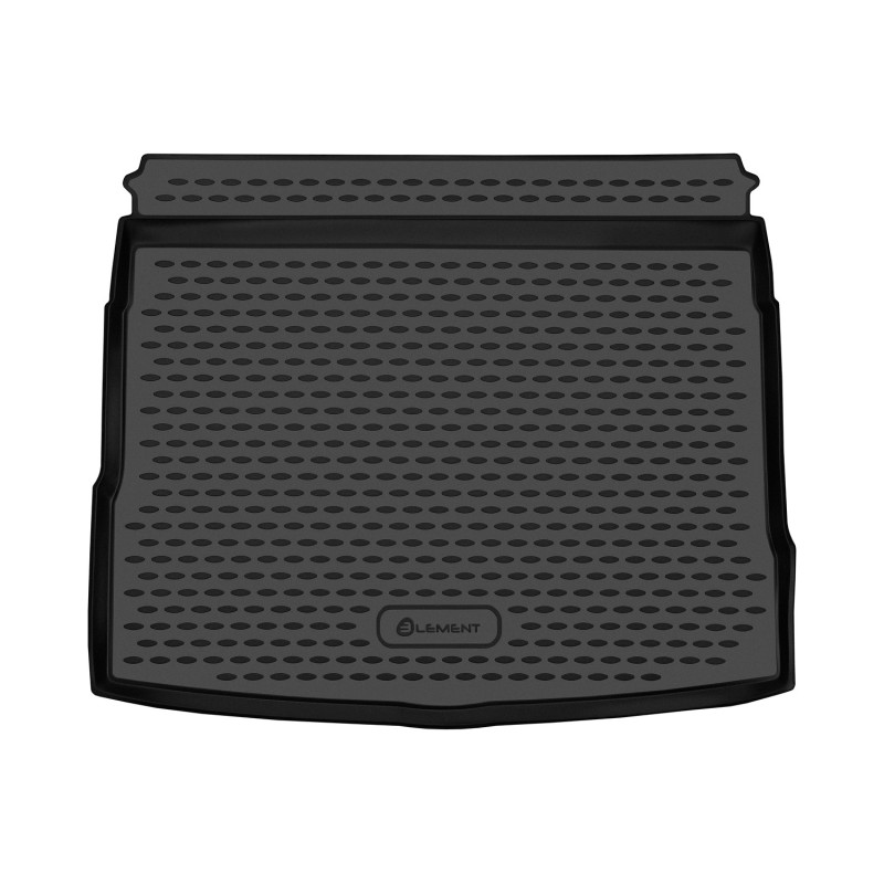 Car mats designed for VOLKSWAGEN Tiguan (II Restyling) 2020 - SUV Hybrid, lower, 5 doors. Europe, 1 