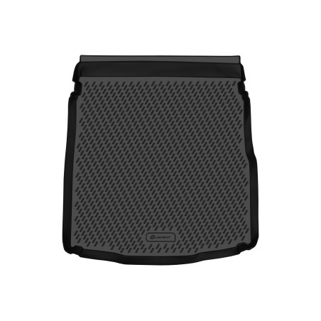 VW PASSAT B8 2015- SD Tappetino gomma sintetica Nero 1 pz. (Cod. N-EXP.CARVLK00002)
