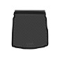 VW PASSAT B8 2015- SD Tappetino gomma sintetica Nero 1 pz. (Cod. N-EXP.CARVLK00002)