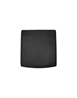 VW TERAMONT / ATLAS 2017-2024 Behind 2nd Row Tappetino gomma sintetica Nero 1 pz. (Cod. N-EXP.ELEMEN