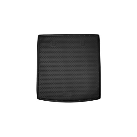 VW TERAMONT / ATLAS 2017-2024 Behind 2nd Row Tappetino gomma sintetica Nero 1 pz. (Cod. N-EXP.ELEMEN