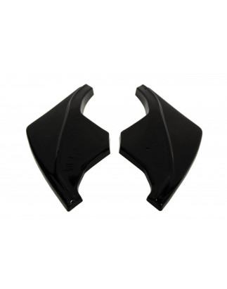 Splitters posteriori laterali V.1 Nissan 370Z (Cod. M-NI-370-RSD1G)
