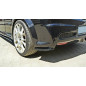 Splitters posteriori laterali OPEL ASTRA H (FOR OPC / VXR) (Cod. M-OP-AS-3-OPC-RSD1G)