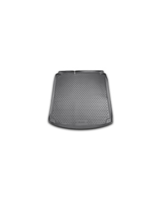 VW JETTA 2011- SD Tappetino gomma sintetica Nero 1 pz. (Cod. N-EXP.NLC.51.35.B10)