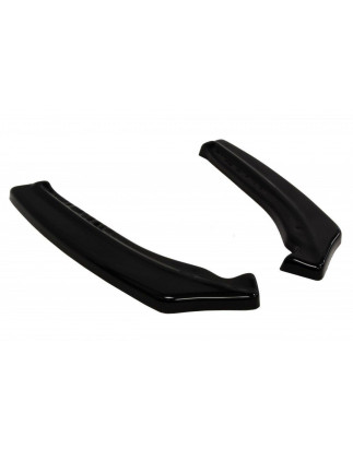 Splitters posteriori laterali OPEL ASTRA H (FOR OPC / VXR) (Cod. M-OP-AS-3-OPC-RSD1G)