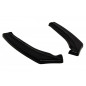 Splitters posteriori laterali OPEL ASTRA H (FOR OPC / VXR) (Cod. M-OP-AS-3-OPC-RSD1G)