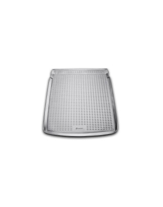 VW PASSAT B7 2011-2014 SD Tappetino gomma sintetica Nero 1 pz. (Cod. N-EXP.NLC.51.34.B10)