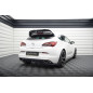 Splitters posteriori laterali OPEL ASTRA J OPC / VXR (Cod. M-OP-AS-4-OPC-RSD1G)