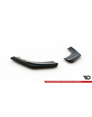 Splitters posteriori laterali OPEL ASTRA J OPC / VXR (Cod. M-OP-AS-4-OPC-RSD1G)